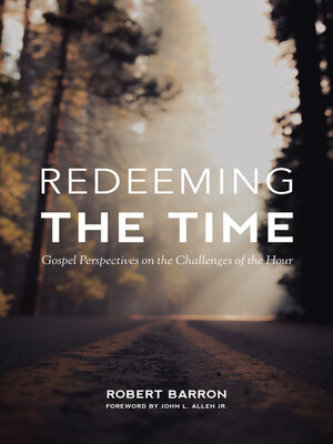 cover image of Redeeming the Time